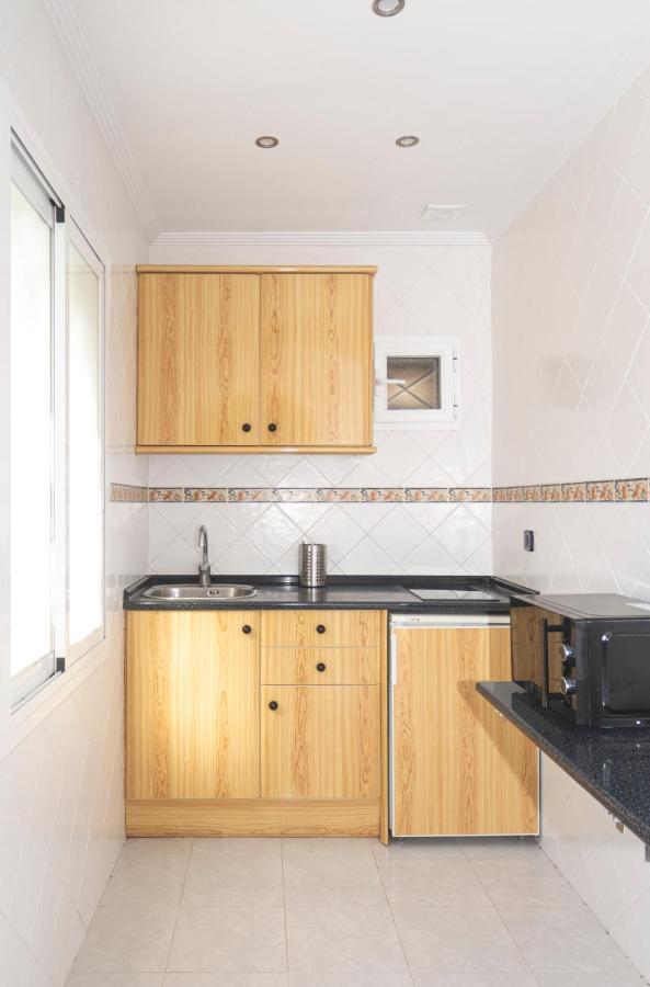 Nura Houses Condor ميورقة المظهر الخارجي الصورة